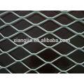 Expanded metal mesh